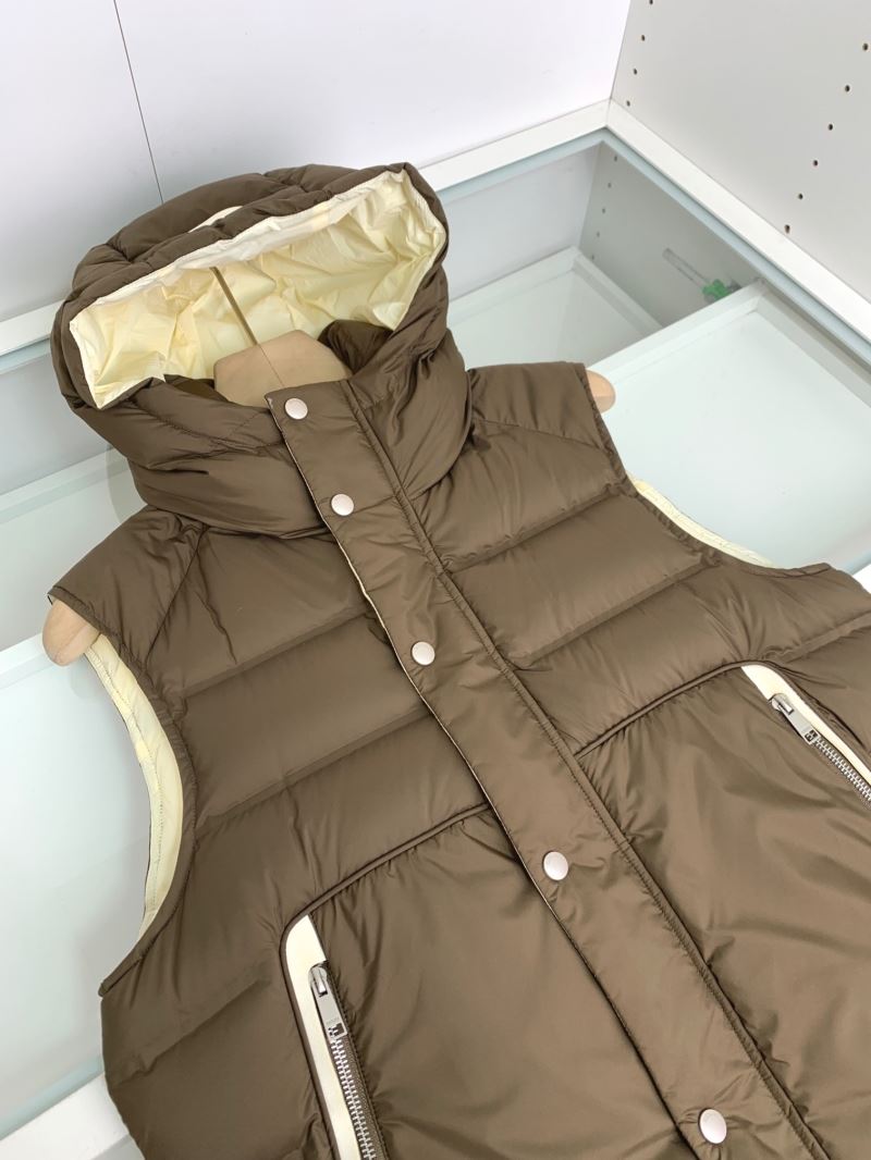 Zegna Down Jackets